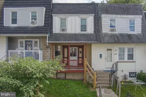 7180 Ruskin Ln, Upper Darby, PA 19082