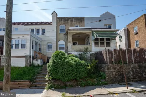 6980 Clinton Rd, Upper Darby, PA 19082