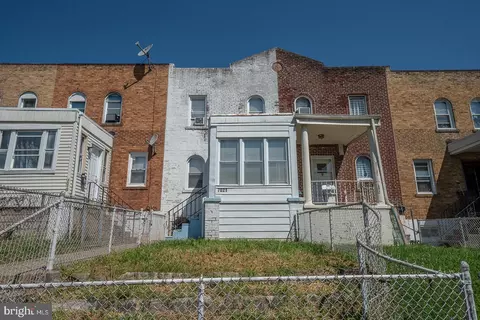 7021 Clinton Rd, Upper Darby, PA 19082