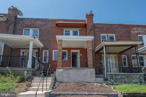 416 Woodcliffe Rd, Upper Darby, PA 19082