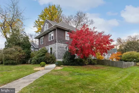 3 Rutledge Ave, Rutledge, PA 19070