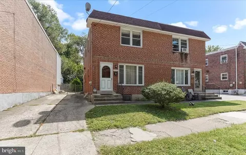 517 E 24th St, Chester, PA 19013