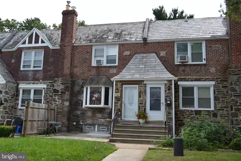 2364 Highland Ave, Drexel Hill, PA 19026