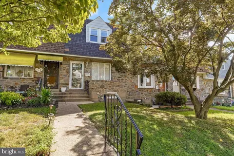 727 Windsor Cir, Folcroft, PA 19032