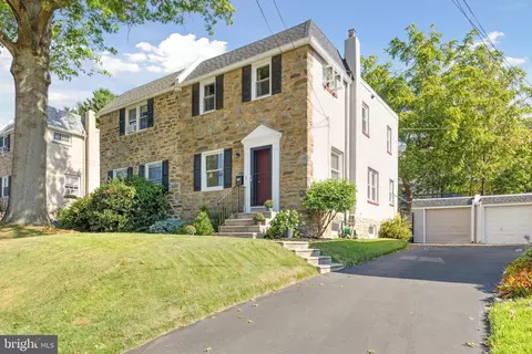2309 Bryn Mawr Ave, Ardmore, PA 19003