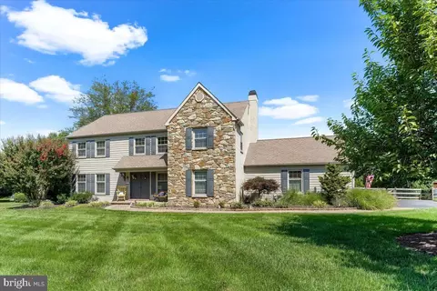 125 Moore Dr, Media, PA 19063