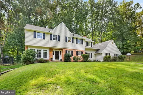 123 Concord Meeting Rd, Glen Mills, PA 19342