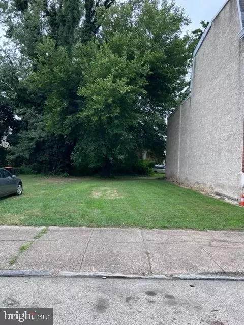724 Upland St, Chester, PA 19013