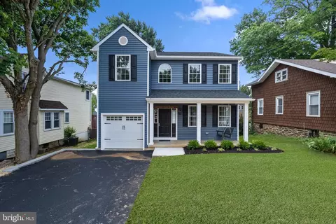 2540 Franklin Ave, Broomall, PA 19008