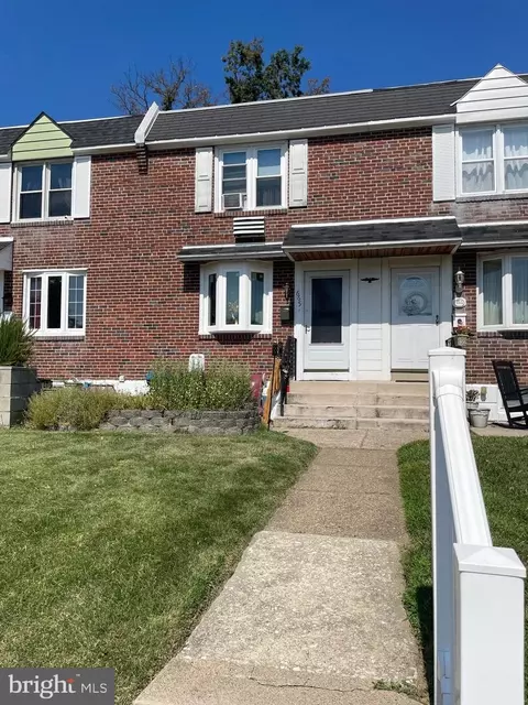 665 Rively Ave, Glenolden, PA 19036