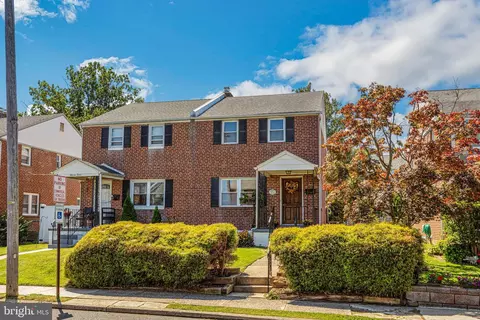 1114 Bryan St, Drexel Hill, PA 19026