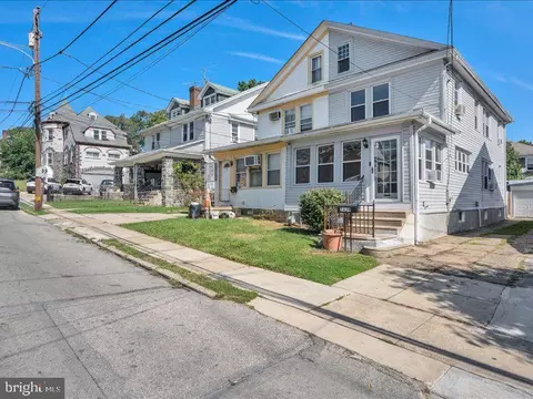 7439 Rogers Ave, Upper Darby, PA 19082
