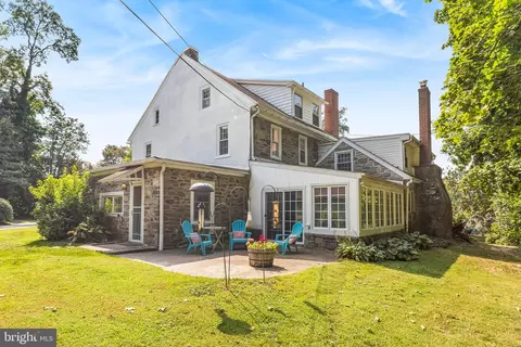 215 E Springfield Rd, Springfield, PA 19064 photo 41