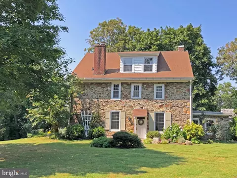 215 E Springfield Rd, Springfield, PA 19064