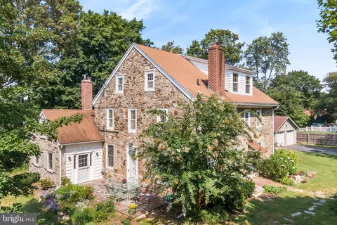 215 E Springfield Rd, Springfield, PA 19064 photo 44