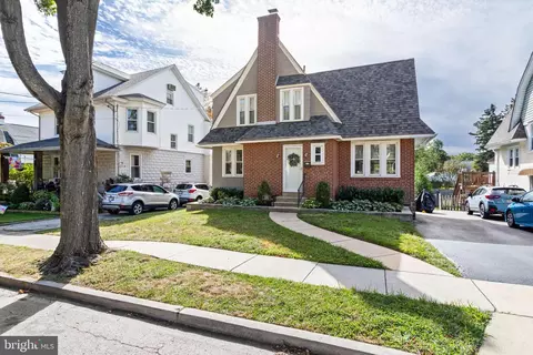 331 Kenmore Rd, Havertown, PA 19083