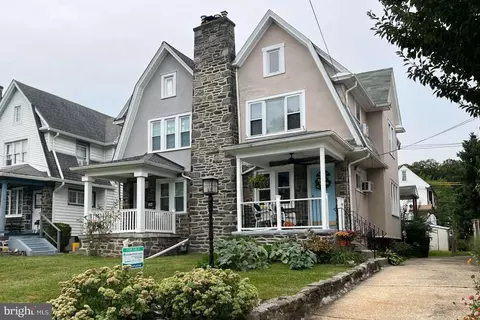 242 Pancoast Ave, Springfield, PA 19064