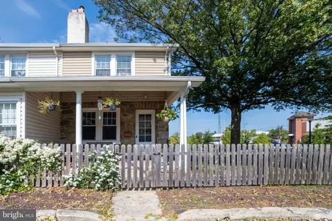 300 Manchester Ave, Media, PA 19063
