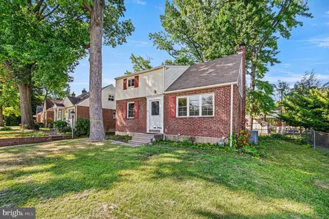 501 W Providence Rd, Aldan, PA 19018