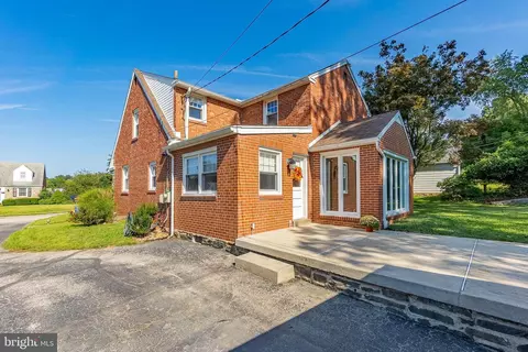 947 Edgewood Dr, Springfield, PA 19064 photo 49
