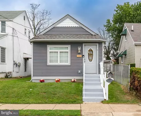 1225 Anderson St, Trainer, PA 19061
