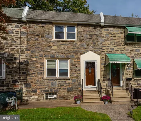 3959 Stratford Rd, Drexel Hill, PA 19026