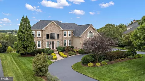 6 Mount Aire Farm Rd, Glen Mills, PA 19342