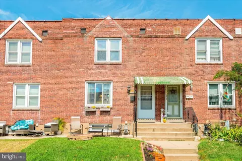 1216 Lawrence Ave, Eddystone, PA 19022