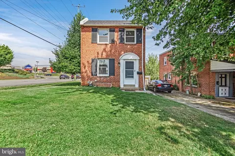 1253 Roosevelt Dr, Havertown, PA 19083