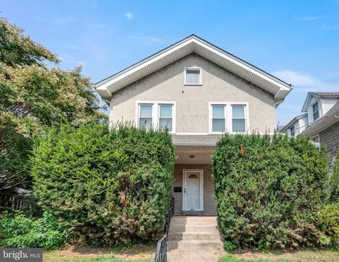 4011 E Berry Ave, Drexel Hill, PA 19026