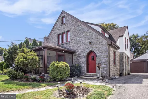 928 Alexander Ave, Drexel Hill, PA 19026