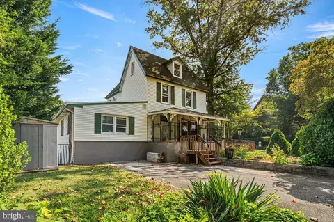14 Printz Ave, Norwood, PA 19074