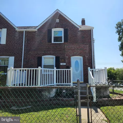 601 Darby Rd, Ridley Park, PA 19078