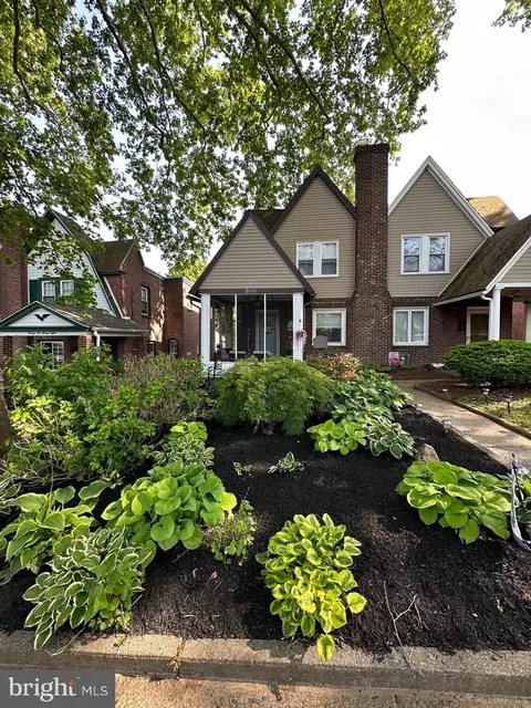 2630 Eldon Ave, Drexel Hill, PA 19026