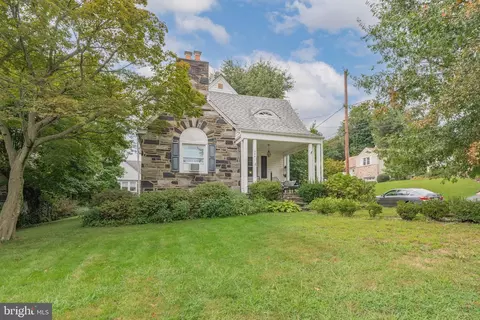 364 Derwyn Rd, Lansdowne, PA 19050