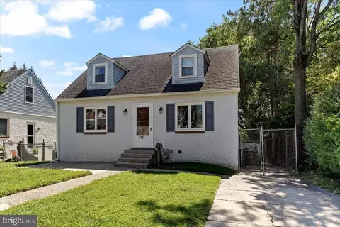 1112 Primos Ave, Secane, PA 19018