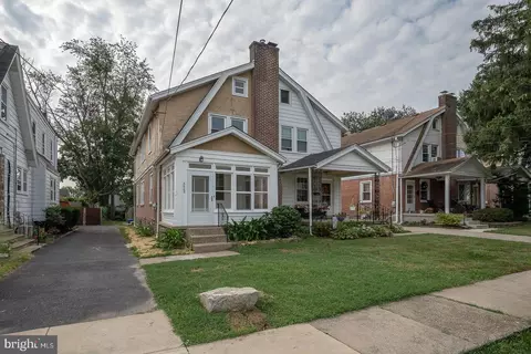 3422 Plumstead Ave, Drexel Hill, PA 19026