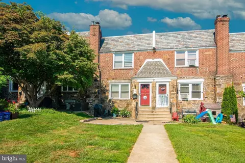 2429 Cedar Ln, Drexel Hill, PA 19026