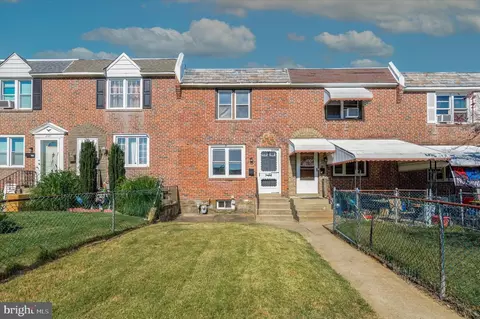 223 Cambridge Rd, Clifton Heights, PA 19018