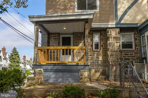 401 Gilpin Rd, Upper Darby, PA 19082