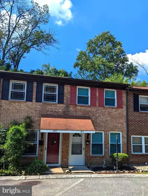 86 Park Vallei Ln #86, Brookhaven, PA 19015