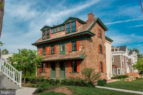 100 N Providence Rd, Media, PA 19063