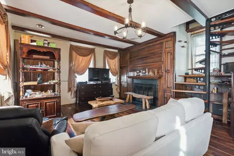 815 W Springfield Rd, Springfield, PA 19064 photo 3
