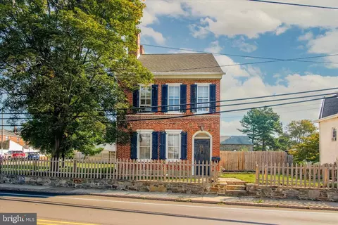 815 W Springfield Rd, Springfield, PA 19064