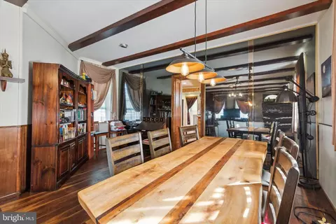 815 W Springfield Rd, Springfield, PA 19064 photo 4