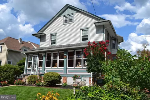101 Mccormick Ave, Ridley Park, PA 19078