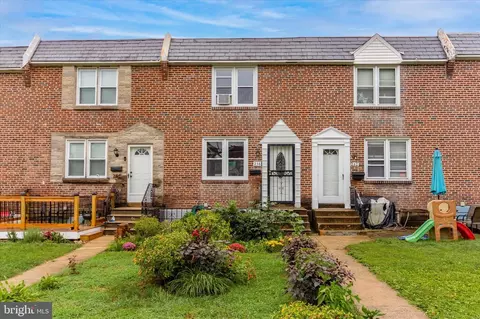238 Spruce St, Glenolden, PA 19036
