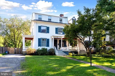 30 Dudley Ave, Lansdowne, PA 19050
