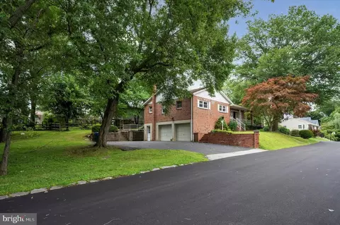 814 Pine Rd, Wallingford, PA 19086 photo 2