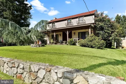441 E Springfield Rd, Springfield, PA 19064 photo 3